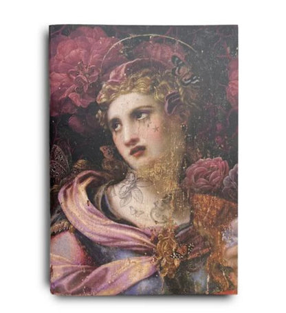 Cahier  VOGLIO BENE MAGDALENA