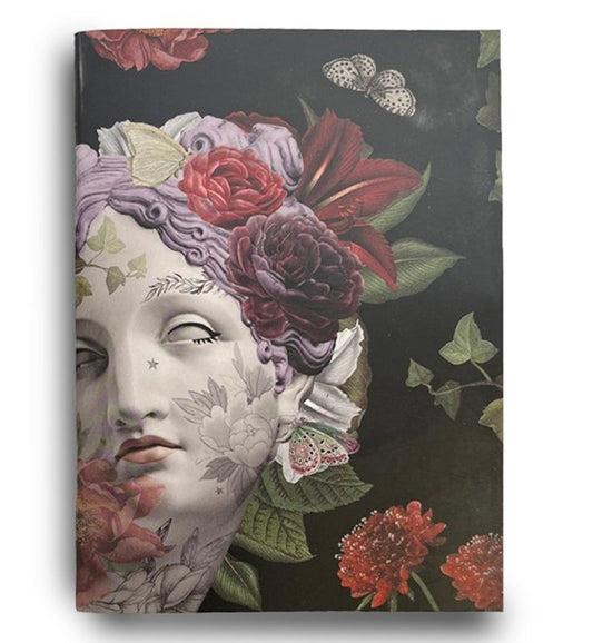 Cahier VOGLIO BENE APHRODITE