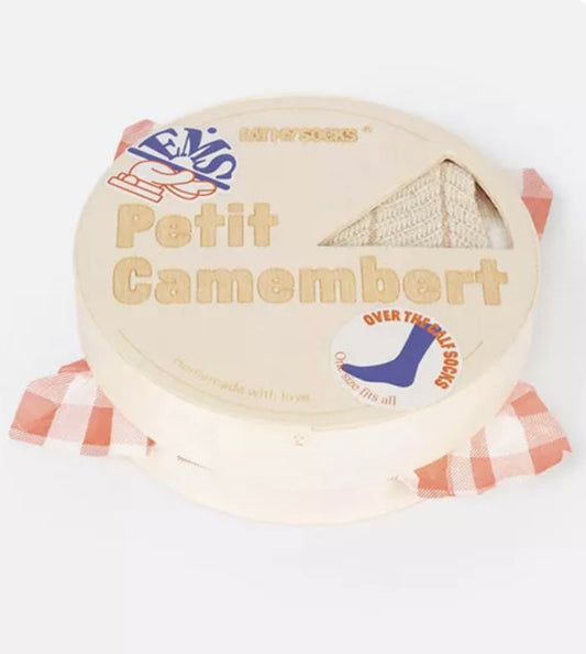 Chaussettes Petit Camembert