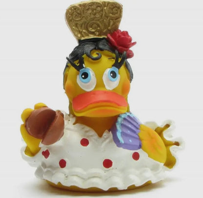 Canard Flamenco