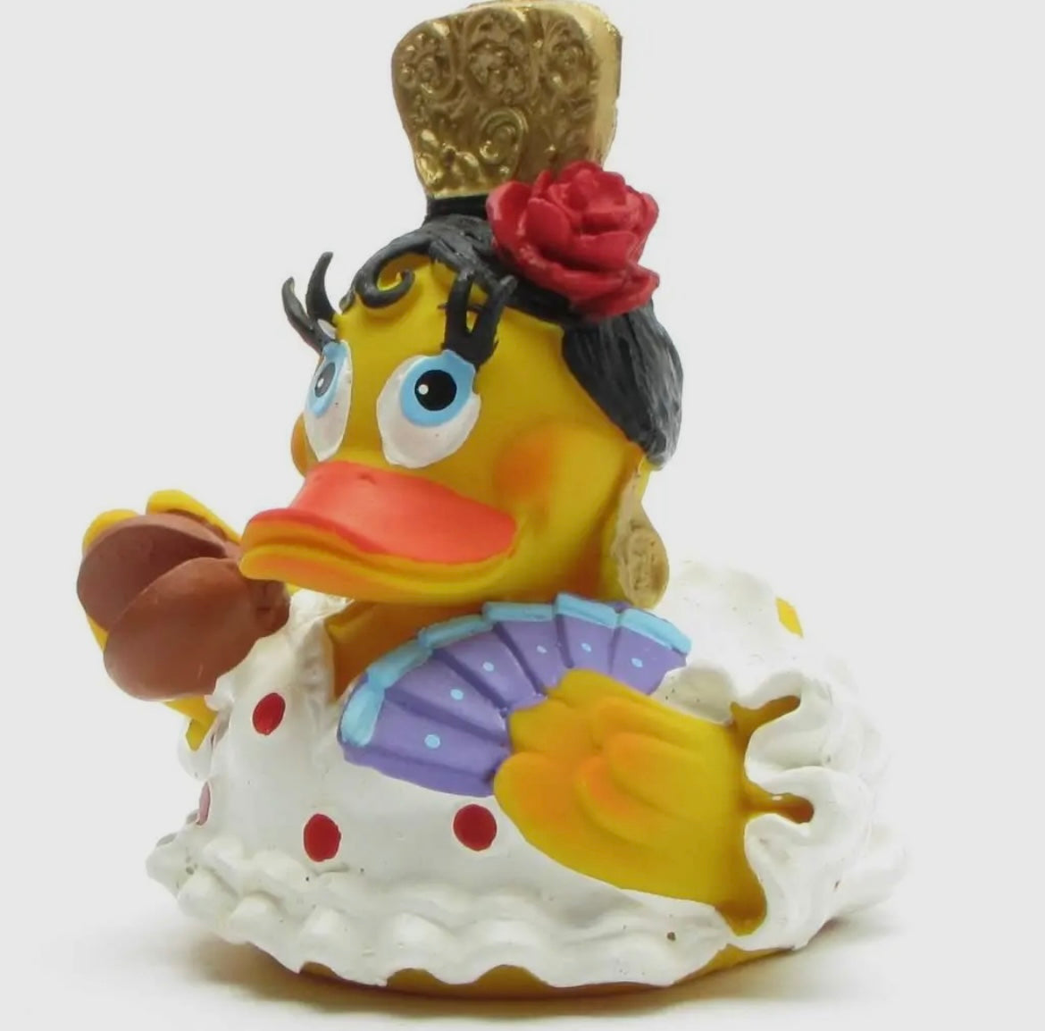 Canard Flamenco