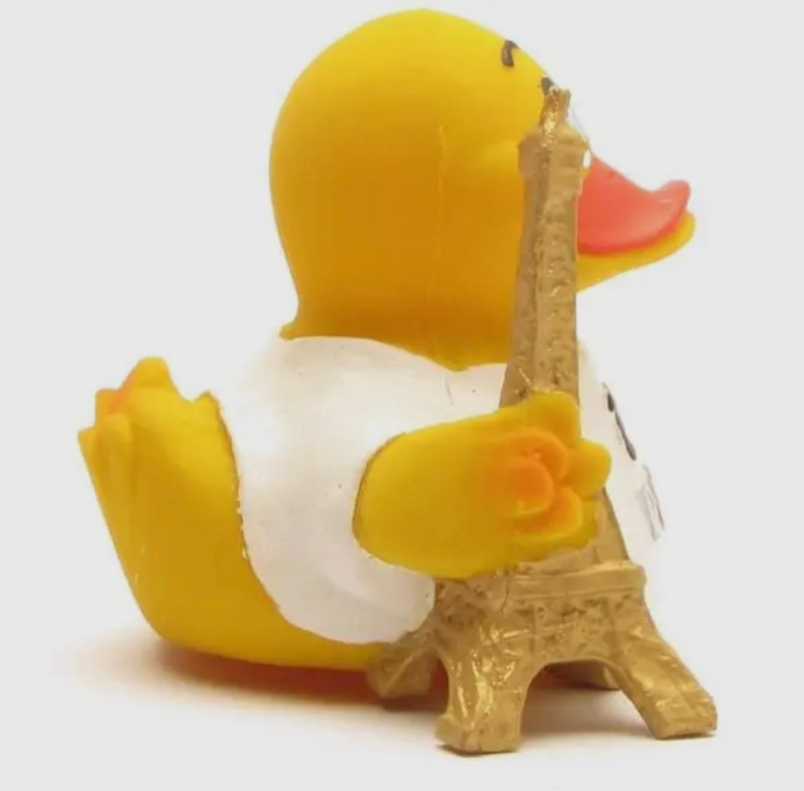 Canard I LOVE PARIS