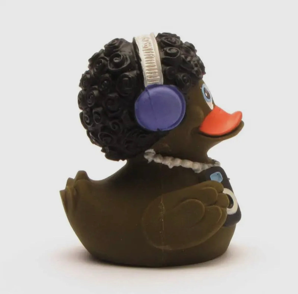 Canard Disco