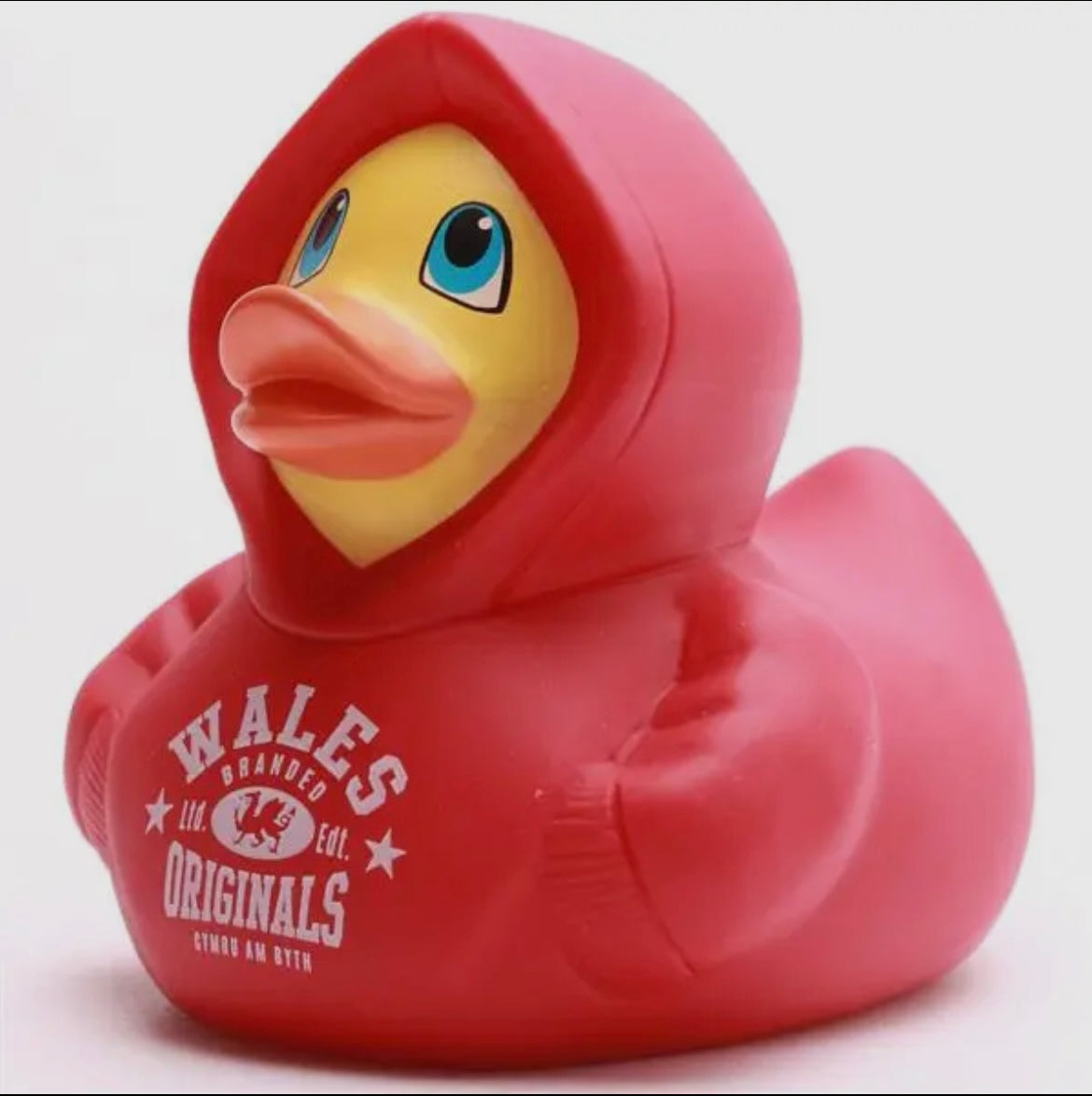 canard sweet rouge