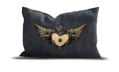 Coussin Ex-voto - PODEVACHE