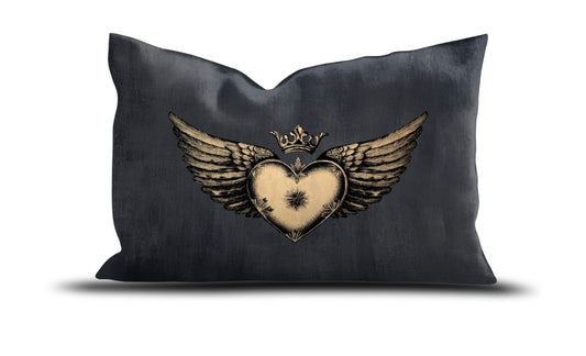 Coussin Ex-voto - PODEVACHE