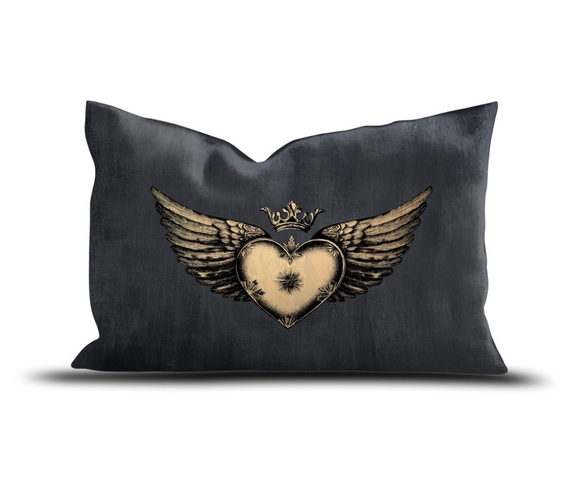 Coussin Ex-voto - PODEVACHE