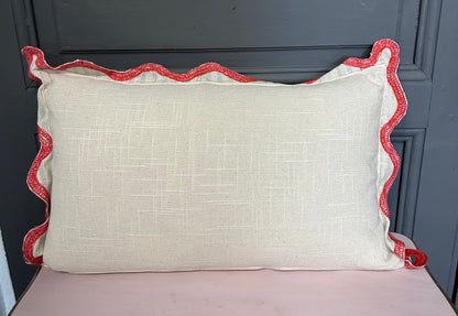 Coussin PLAGE PRIVEE - SEMA