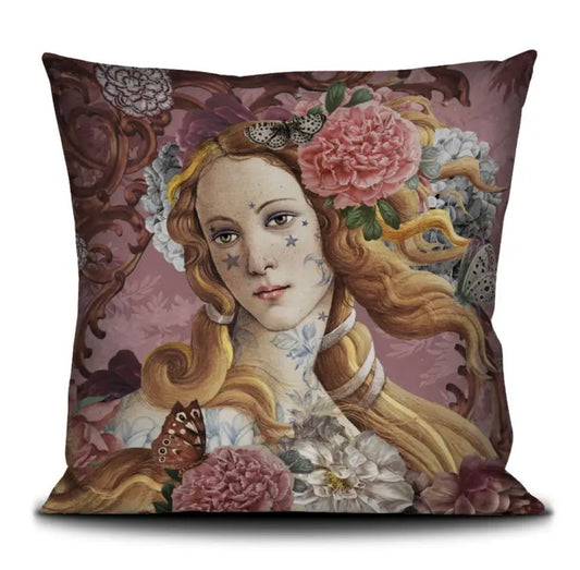 Housse de coussin VENUS - VOGLIO Béné