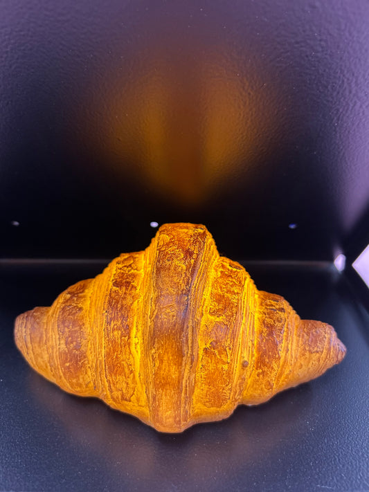 Veilleuse croissant
