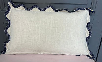 Coussin VAGUE D'AMOUR - SEMA
