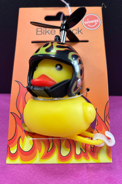 BIKE DUC FIRE