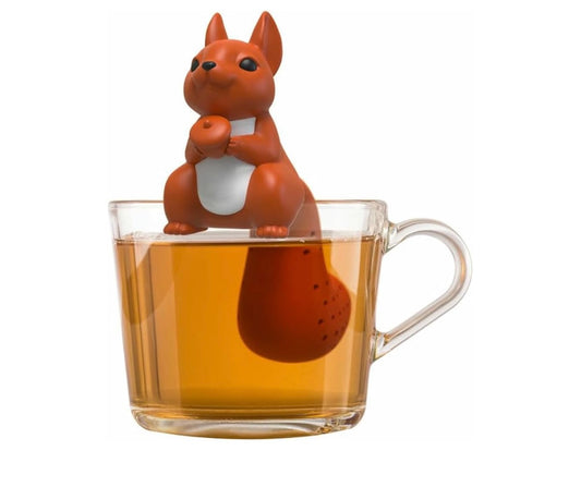 Infuseur écureuil 🐿️