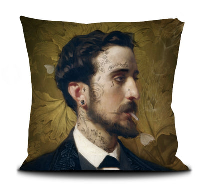 Housse de coussin EDUARDO