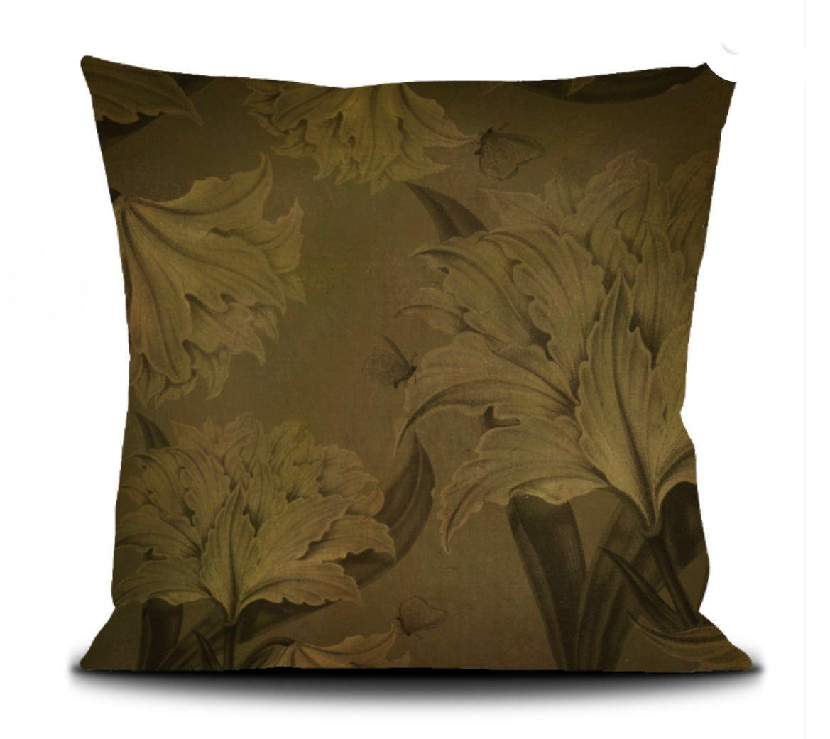 Housse de coussin EDUARDO