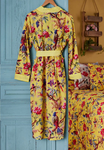 Kimono Oiseaux