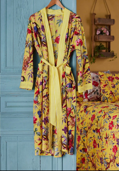 Kimono Oiseaux