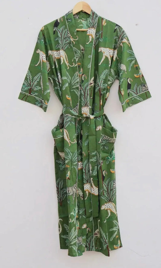 KIMONO TIGER