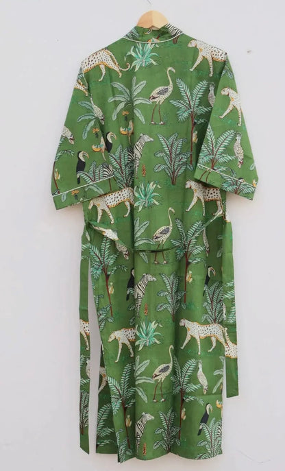 KIMONO TIGER