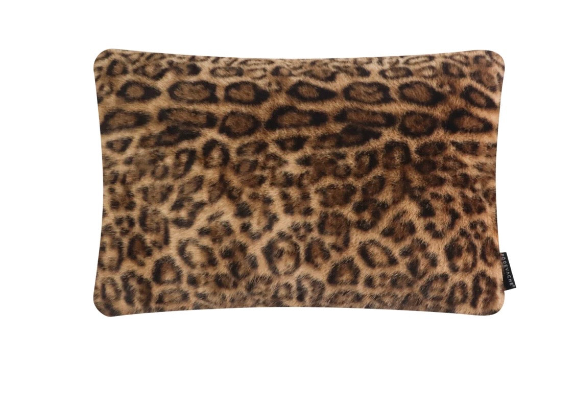 Coussin léo - PODEVACHE