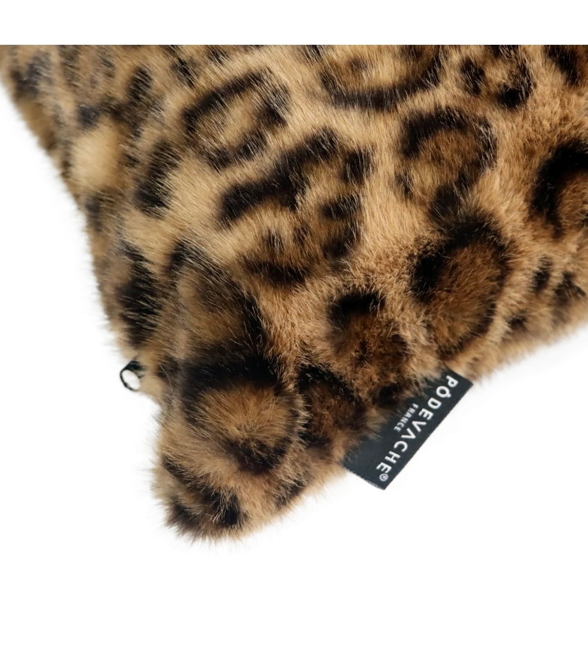 Coussin léo - PODEVACHE