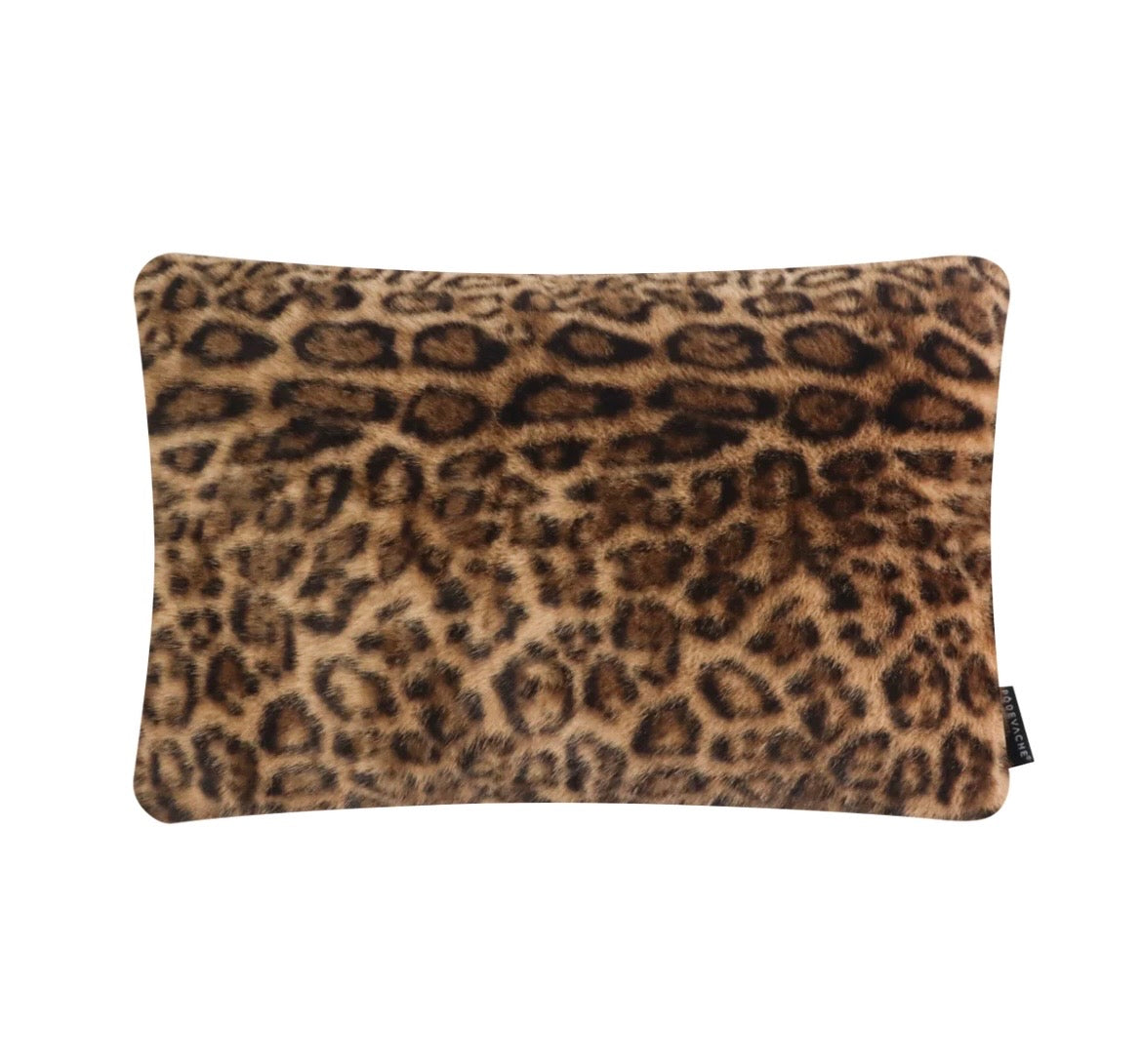 Coussin léo - PODEVACHE