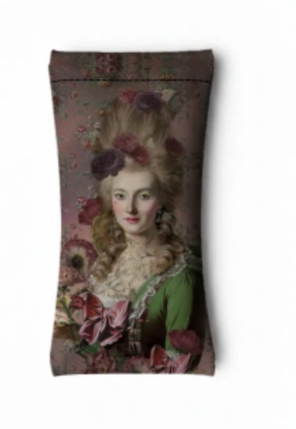 Etui à lunettes - MARIE - ANTOINETTE - VOGLIO Béné