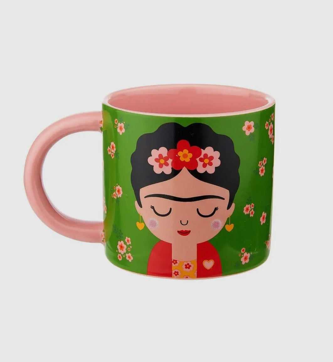 Mug Frida