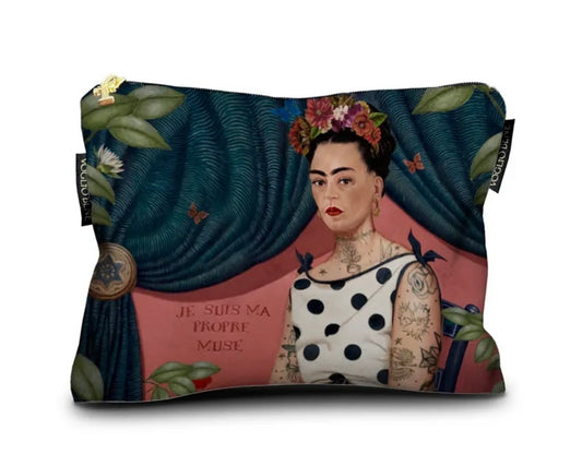 Trousse LA MUSE - VOGLIO Béné