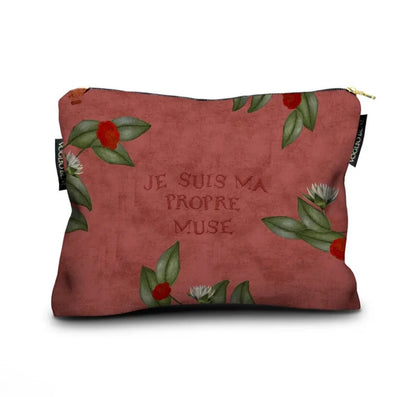 Trousse LA MUSE - VOGLIO Béné