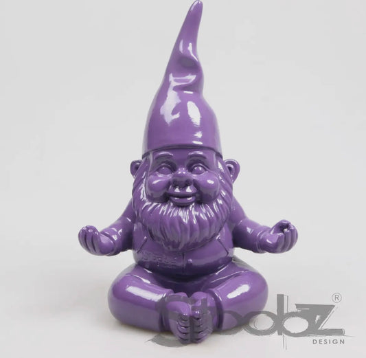 Nain zen violet
