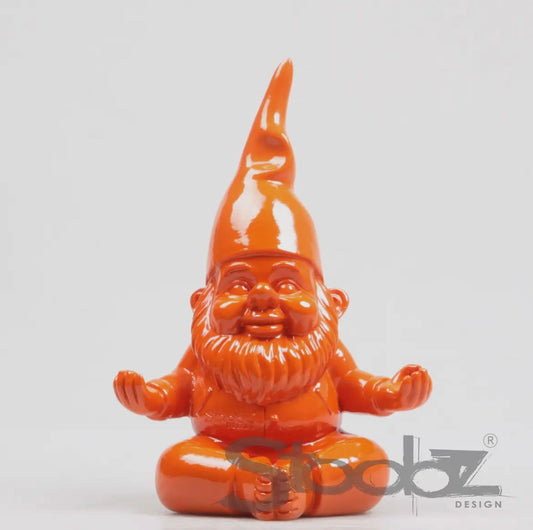 Nain zen orange