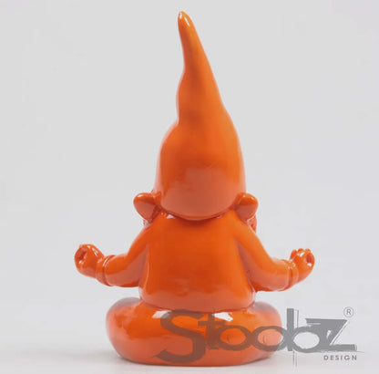 Nain zen orange