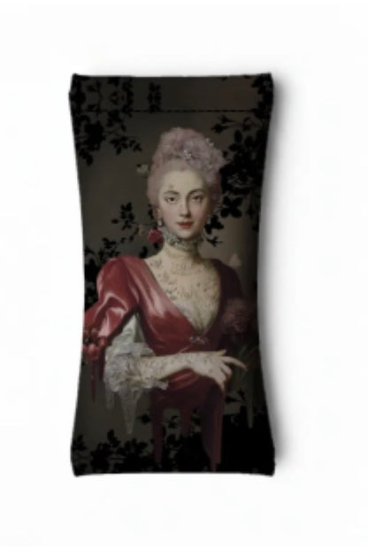 Etui à lunettes - Olympe de Gouges - VOGLIO Béné