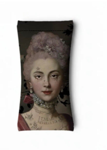Etui à lunettes - Olympe de Gouges - VOGLIO Béné