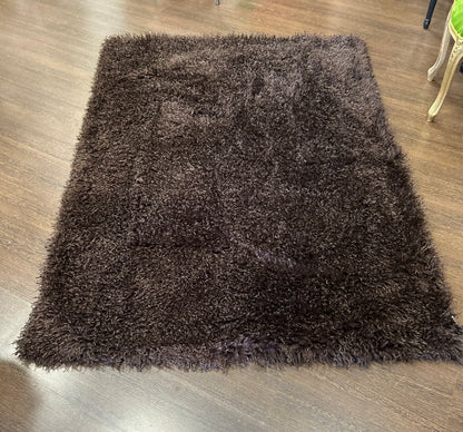 Plaid fausse fourrure - J LINE