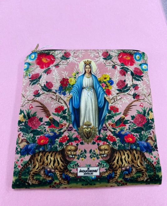 Pochette MADONNE - MOUCHKINE