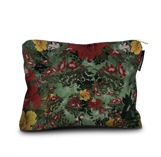 Trousse LES OISEAUX - VOGLIO Béné