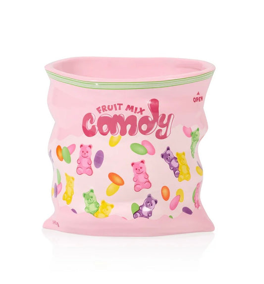 Cache pot Candy - BITTEN DESIGN