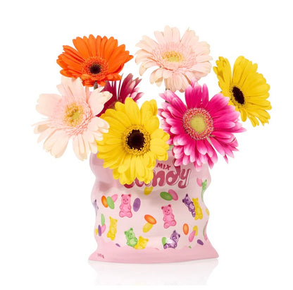 Cache pot Candy - BITTEN DESIGN
