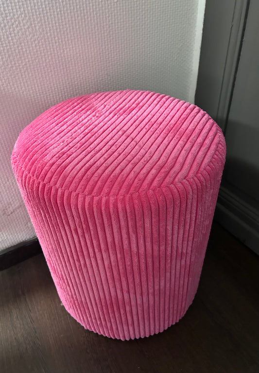Tabouret pouf - J LINE