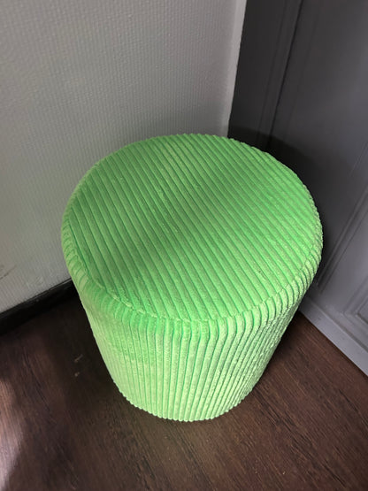 Tabouret pouf - J LINE