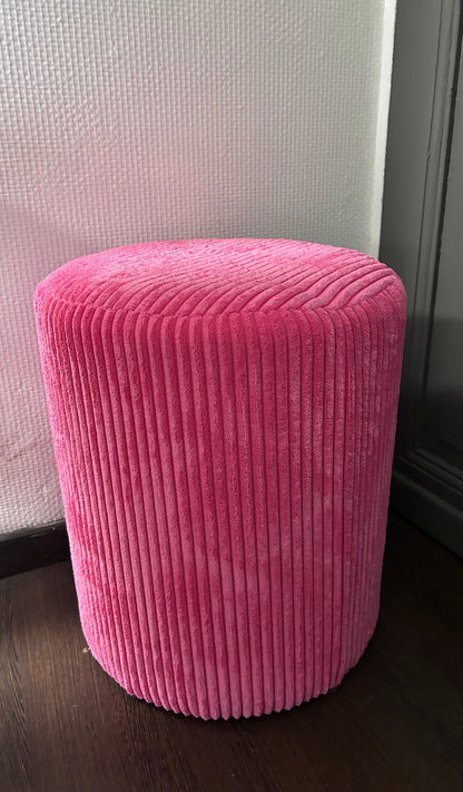 Tabouret pouf - J LINE