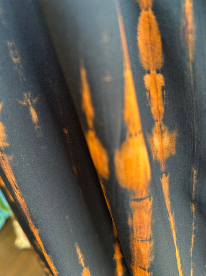 Robe Tye and Dye