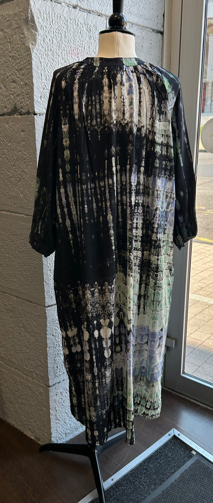 Robe Tye and dye