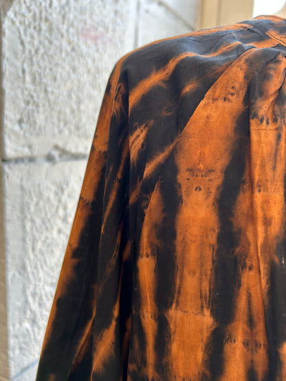 Robe Tye and Dye