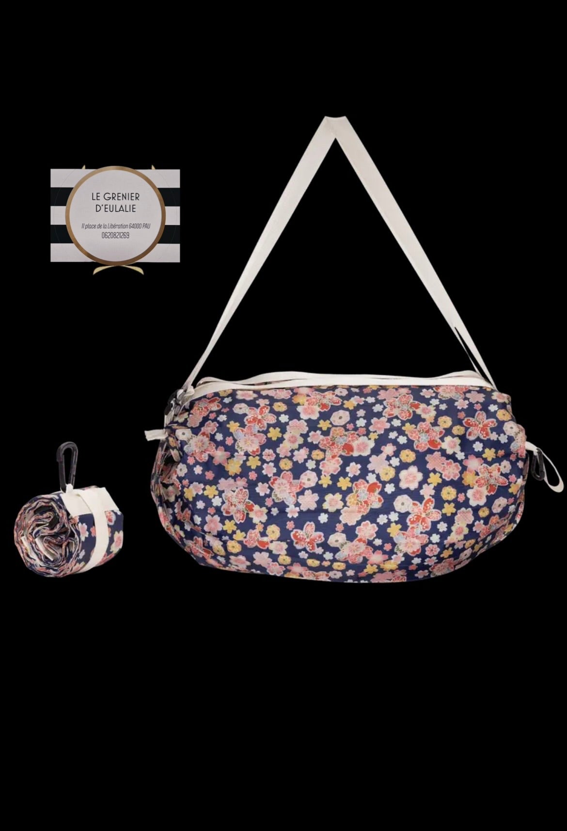 Sac PLIK - PLAK