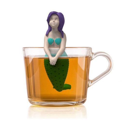 Infuser Sirène 🧜‍♀️