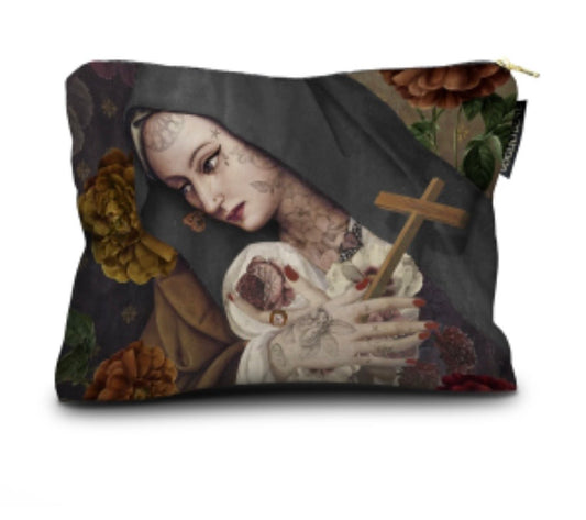 Trousse Sainte - Thérèse - VOGLIO Béné