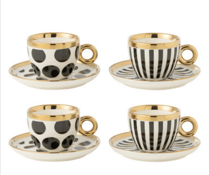 Tasses à café - J LINE